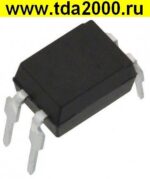 LTV814 dip -4 (см.PC814) оптрон