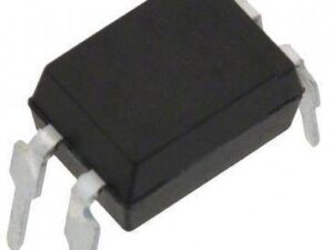 LTV814 dip -4 (см.PC814) оптрон