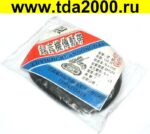 Набор пассиков 1х1мм 30шт.(полудлина 40-135мм)