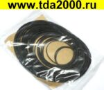 Набор пассиков 1х1мм 30шт.(полудлина 40-135мм) — изображение 2