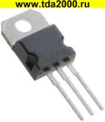 IRF640 (N) to220 металл транзистор