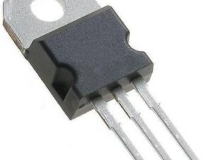 2SC4242 to220 металл транзистор