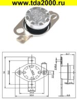 предохранитель термореле 125°C 15А KSD301 FBHL — изображение 3