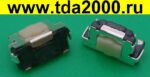 Кнопка 3х6 smd угловая запуска PTT для Motorola радиостанций типа GP328 GP338 GP340 GP380 HT750 HT1250 PTX700 GP344 GP388 и других тактовая — изображение 3