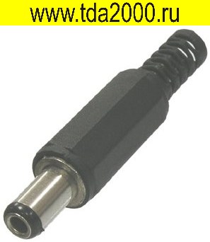 Разъём штырьковый 5,5х2,1 SZC-0028a