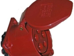 Разъём Силовой 415 (3P+N+E 16A 220-415V~)