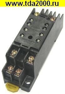 Реле Колодка для PYF08A колодка для 4453(18F)-2