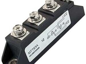 МТТ 63 -12 тиристор