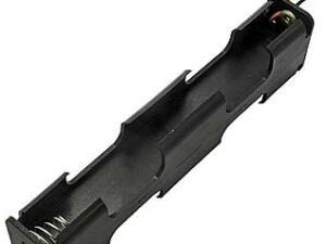 Батарейный отсек BH342 AA 2x2 (BH606)