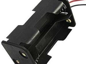 Батарейный отсек BH343 AA 2x1+2x1 (BH634)