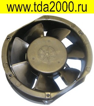 Вентилятор 172х150х50 110в AC RQA HSL