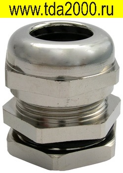 Кабельный ввод PG25M