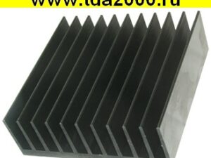 Радиатор BLA178-100