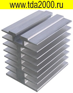 Радиатор О-131 (М8 45х60х60)