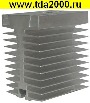 Радиатор О-181 (М24 70х80х100)