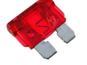 Предохранитель автомобильный 10А S1035-2 32V