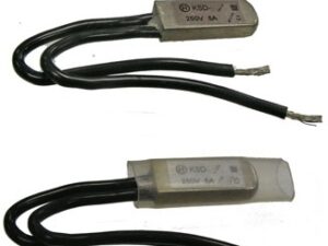 Термостат KSDI-75 75хC 5A (B-1009)