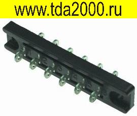 Соединительная плата 3ПС10-6