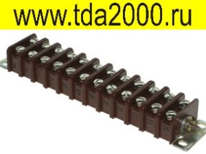 Соединительная плата 3ПС19-24