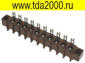 Соединительная плата 4ПС16-10