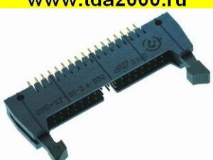 Разъём ОНП-КГ-81-34В-52