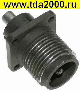 Разъём 2РТТ16Б1Ш2В
