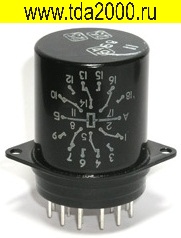 Контактор ТКЕ26П1Г