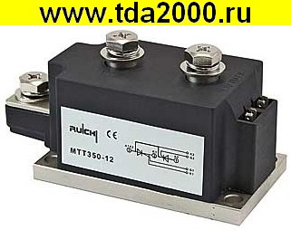 МТТ 350 -12 тиристор