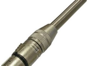 Разъём XLR TD-365 микрофонный