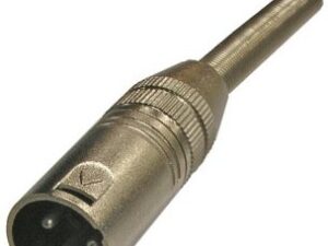 Разъём XLR TD-366 микрофонный