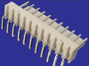 Разъём Питания низковольтный WF-11R pitch 2.54mm