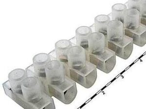 Разъём Клеммная колодка TBS-10A