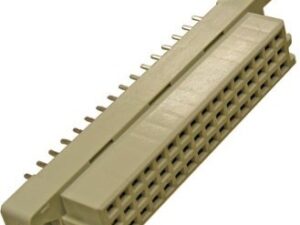 Разъём DIN41612 3х16 48 розетка