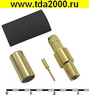 Разъём Высокочастотный SSMB-C-K200