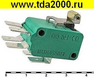 Микропереключатель MSW-07-1