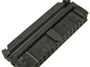 Разъём IDC-30F