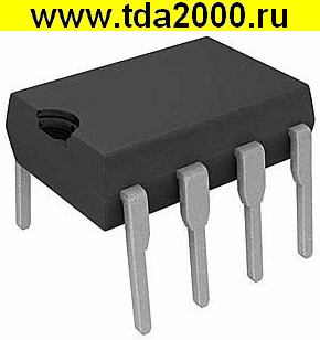 24LC64-I/P микросхема