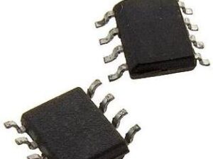 SN65HVD251DR микросхема