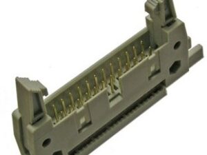 Разъём IDCC-24