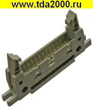 Разъём IDCC-24