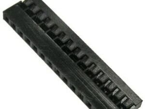 Разъём для плат 2.00мм BLS2-14 pitch 2.00 mm+Terminal