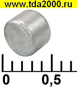 Магнит C 4x3 N35
