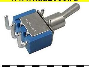 Микротумблер MTS-102-C3-1 on-on