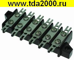 Соединительная плата 3ПС17-6