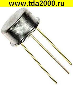 AD581KHZ TO-5 микросхема