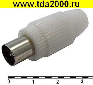 22655.jpg Разъём Высокочастотный SAV111 — изображение 1