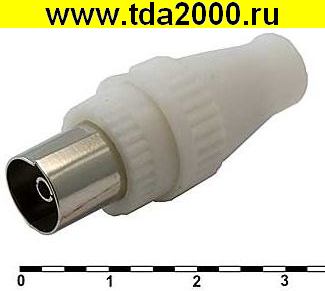 Разъём Высокочастотный SAV113
