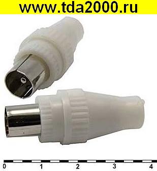 22658.jpg Разъём Высокочастотный SAV114 — изображение 1