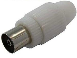 Разъём Антен. Высокочастотный TV-402 /SJ-228