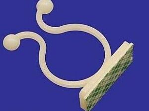 Фиксатор для кабеля KL-7 d 21mm